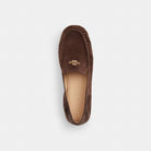 Women's Coach Phoebe Soft Loafer Maple