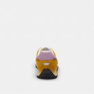 Women's Coach Retro Runner Honeycomb Orchid