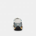 Women's Coach Retro Runner Sea Mist Optic White