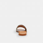 Women's Coach Holly Sandal With Cherries Denim Multi