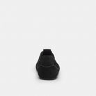 Men's Coach Soft Sneaker In Signature Nylon Black