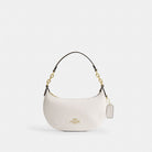 Coach Mini Payton Bag Gold Chalk