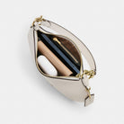 Coach Mini Payton Bag Gold Chalk