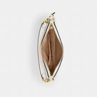 Coach Mini Payton Bag Gold Chalk