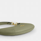 Coach Mini Payton Bag Gold Pistachio