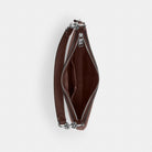 Coach Mini Payton Bag Silver Maple