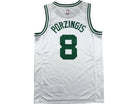 Boston Celtics Fanatics White Fast Break
