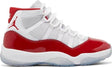 Jordan 11 Retro Cherry (2022) - dawntown