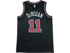 Chicago Bulls Demar DeRozan Jersey