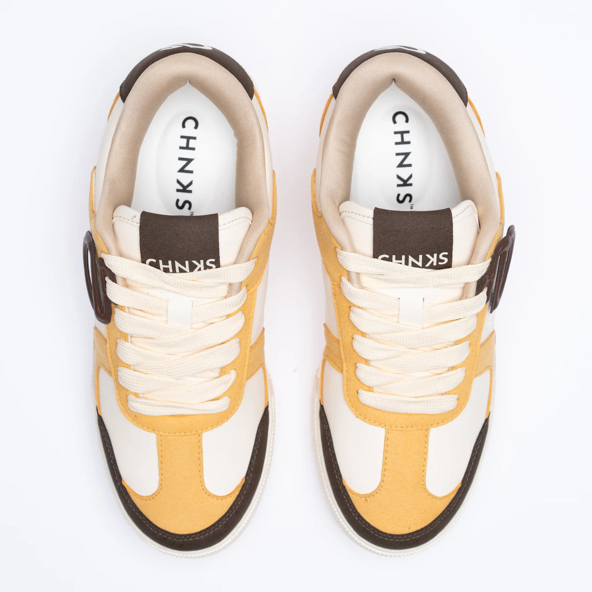THE BUTTERCOTCH CHNKS