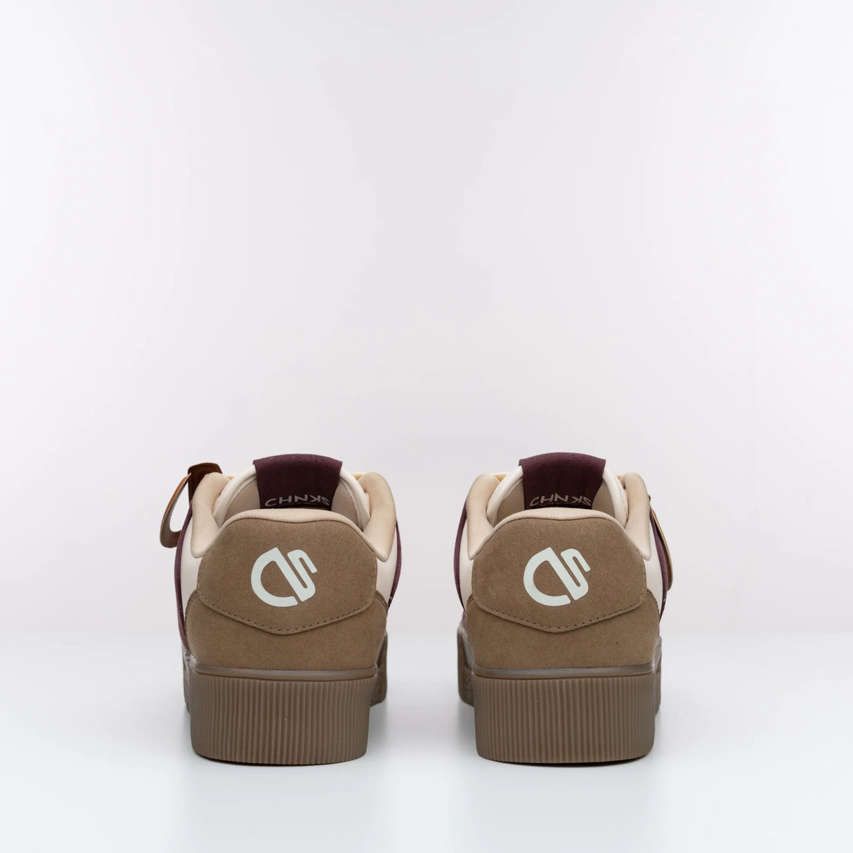 THE CRANBERRY CHNKS