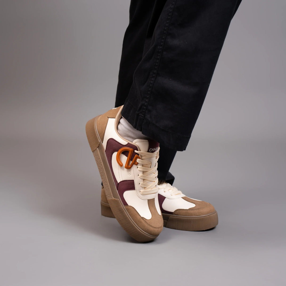 THE CRANBERRY CHNKS