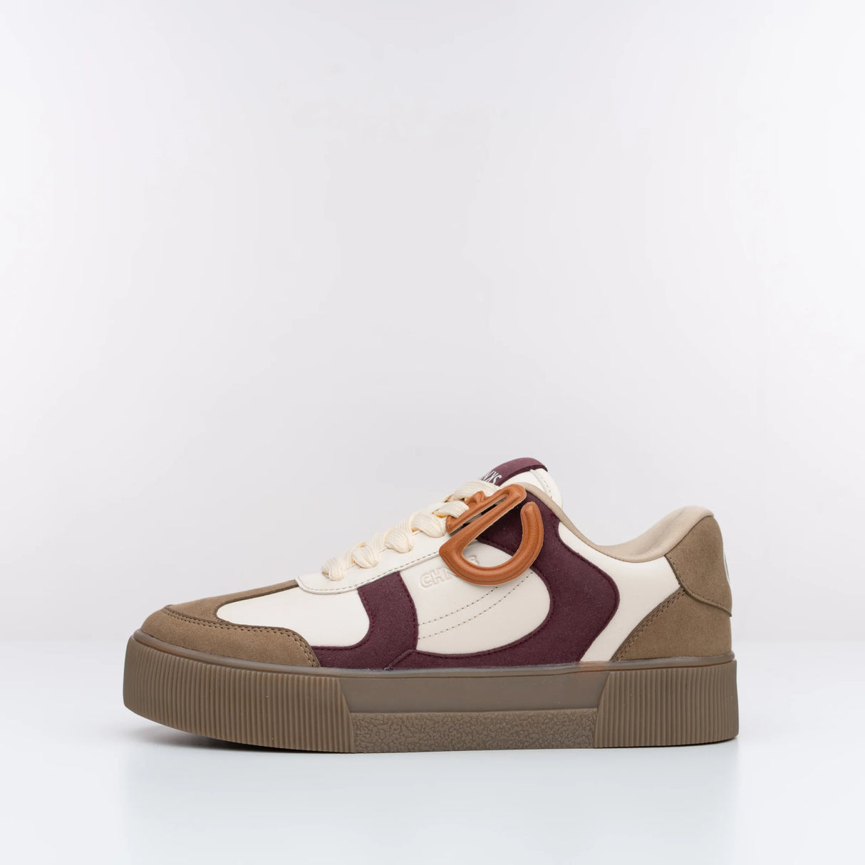 THE CRANBERRY CHNKS
