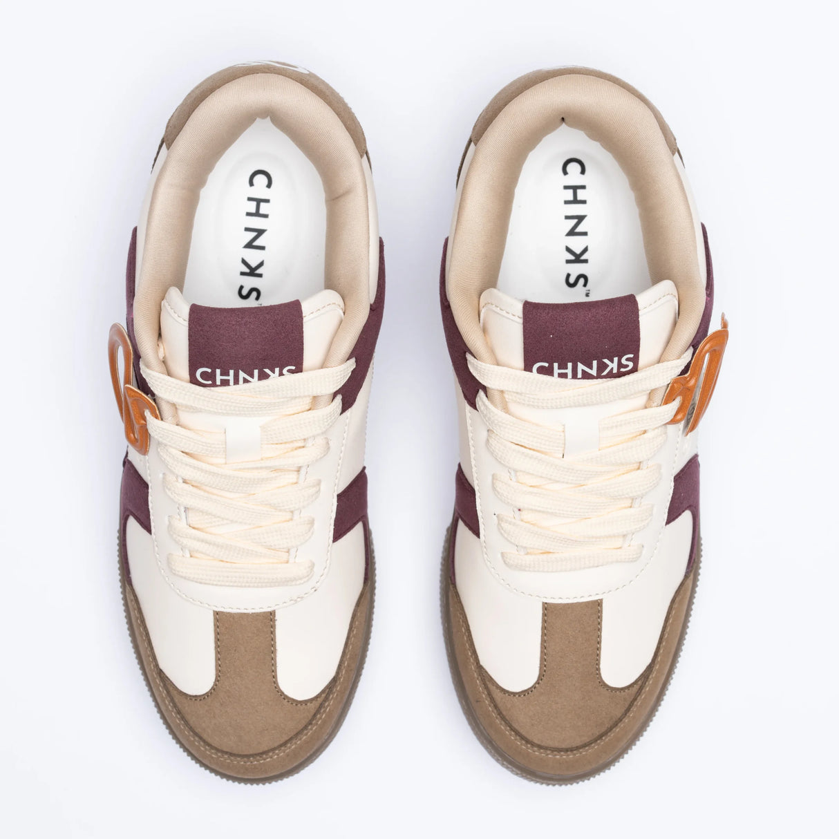 THE CRANBERRY CHNKS