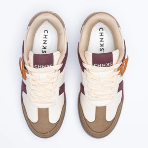 THE CRANBERRY CHNKS