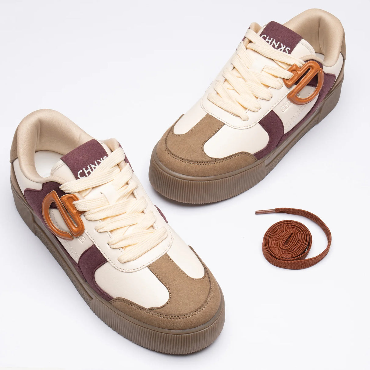 THE CRANBERRY CHNKS
