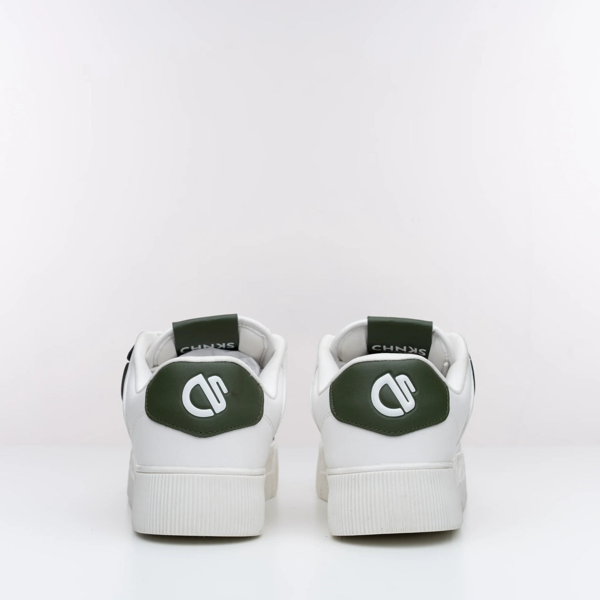 THE ICY CHNKS