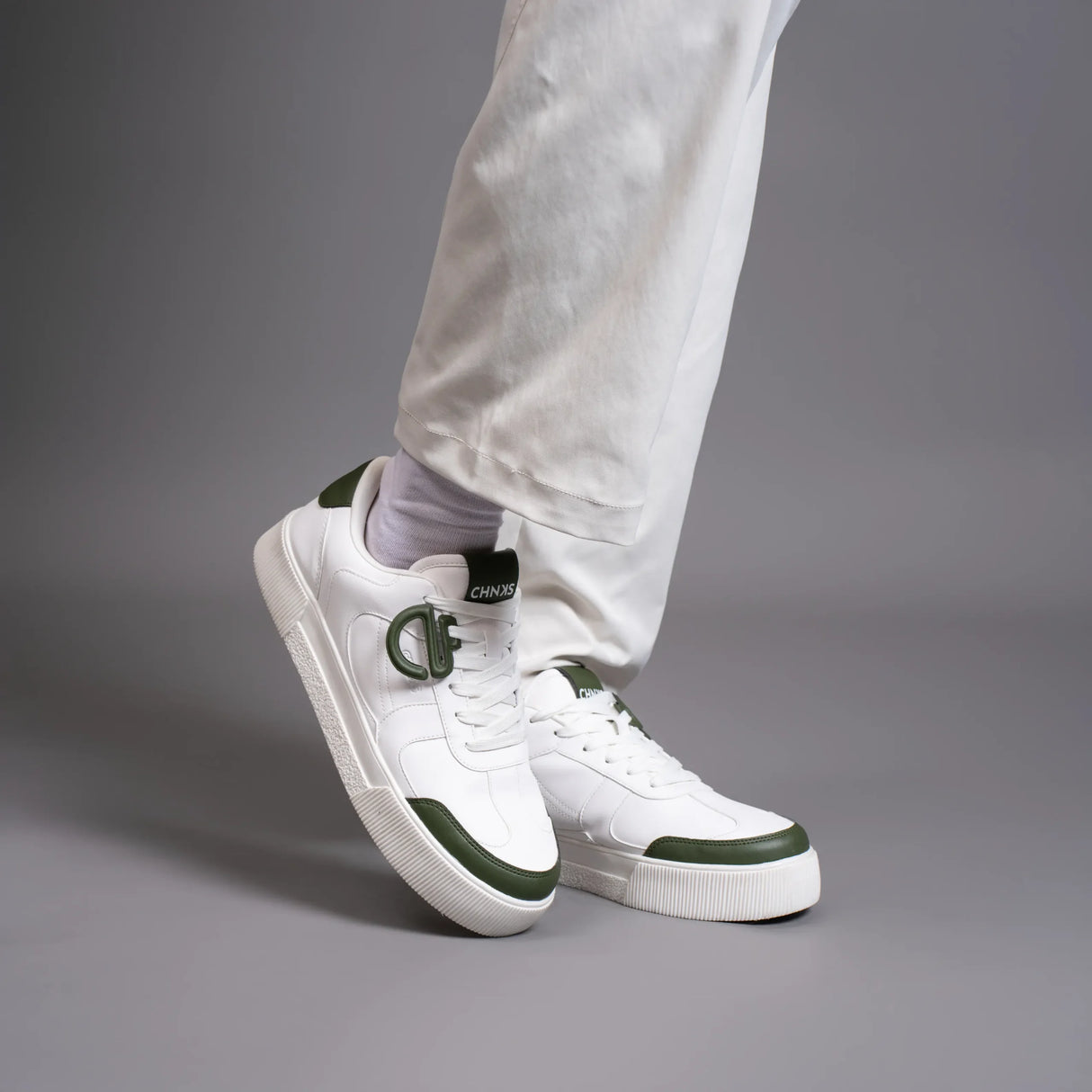 THE ICY CHNKS