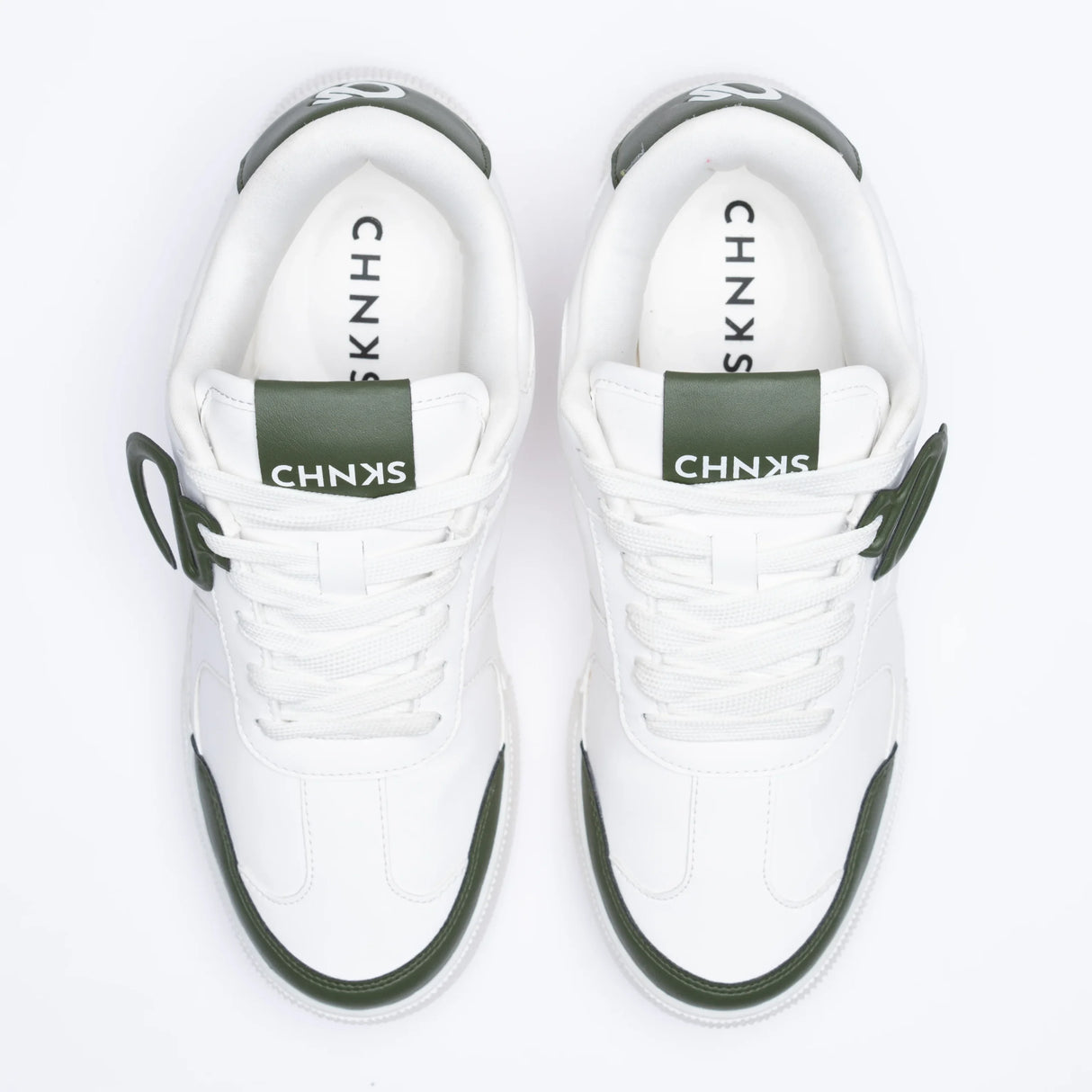 THE ICY CHNKS