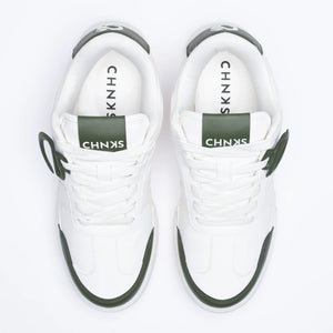 THE ICY CHNKS