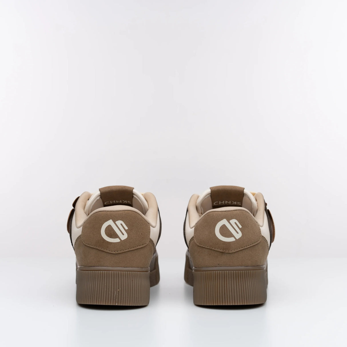 THE MOCHA CHNKS