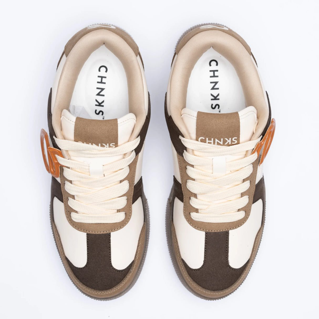 THE MOCHA CHNKS