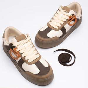 THE MOCHA CHNKS
