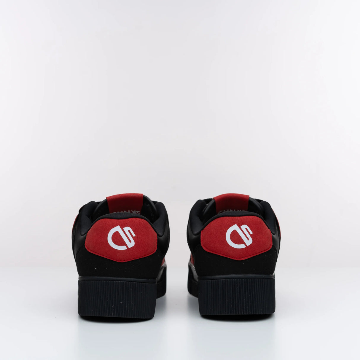 THE VINYL CHNKS