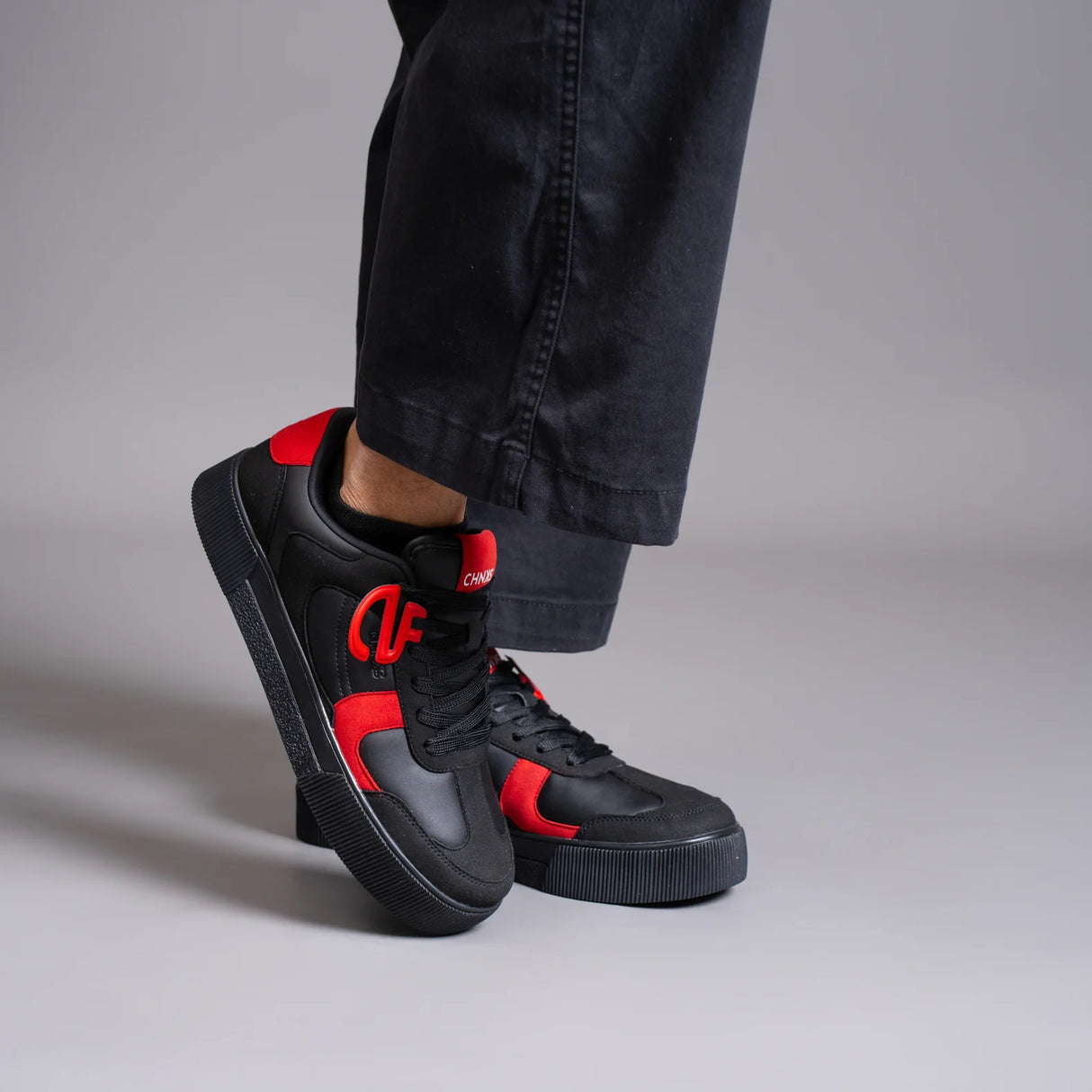 THE VINYL CHNKS