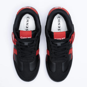 THE VINYL CHNKS