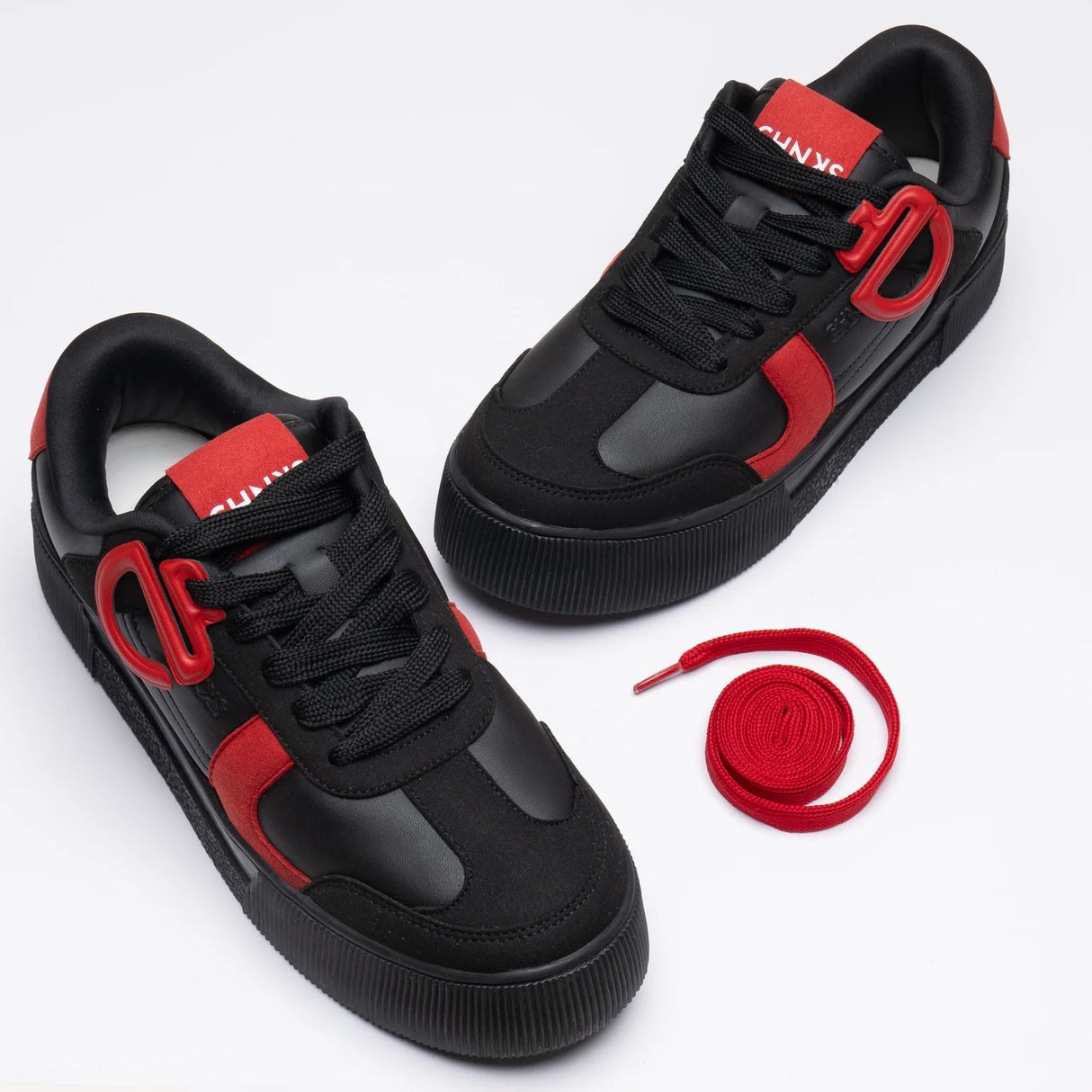 THE VINYL CHNKS