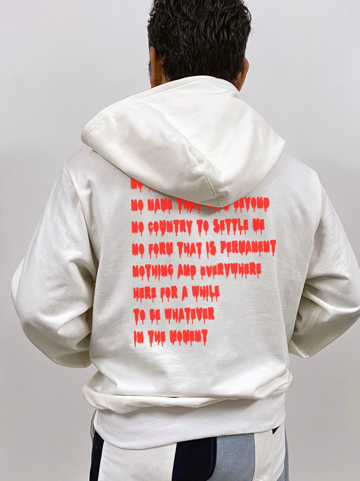 Citizen of the World Hoodie/Sweatshirt - dawntown