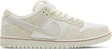 Dunk Low Premium SB "City of Love Collection - Light Bone" - dawntown