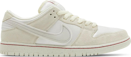 Dunk Low Premium SB "City of Love Collection - Light Bone" - dawntown