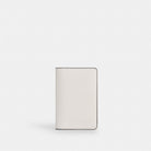 Coach Id Wallet Chalk