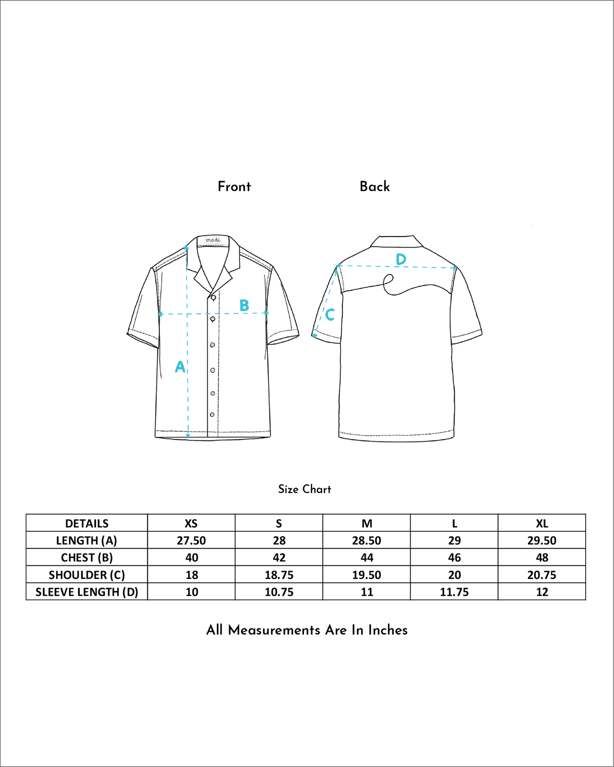 CLASSIC KAALAM SHIRT