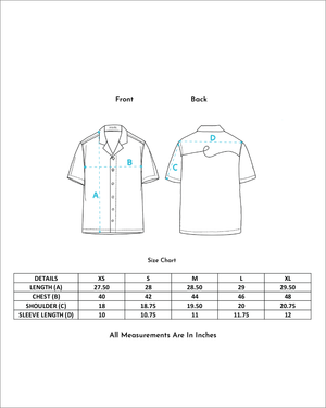 CLASSIC KAALAM SHIRT