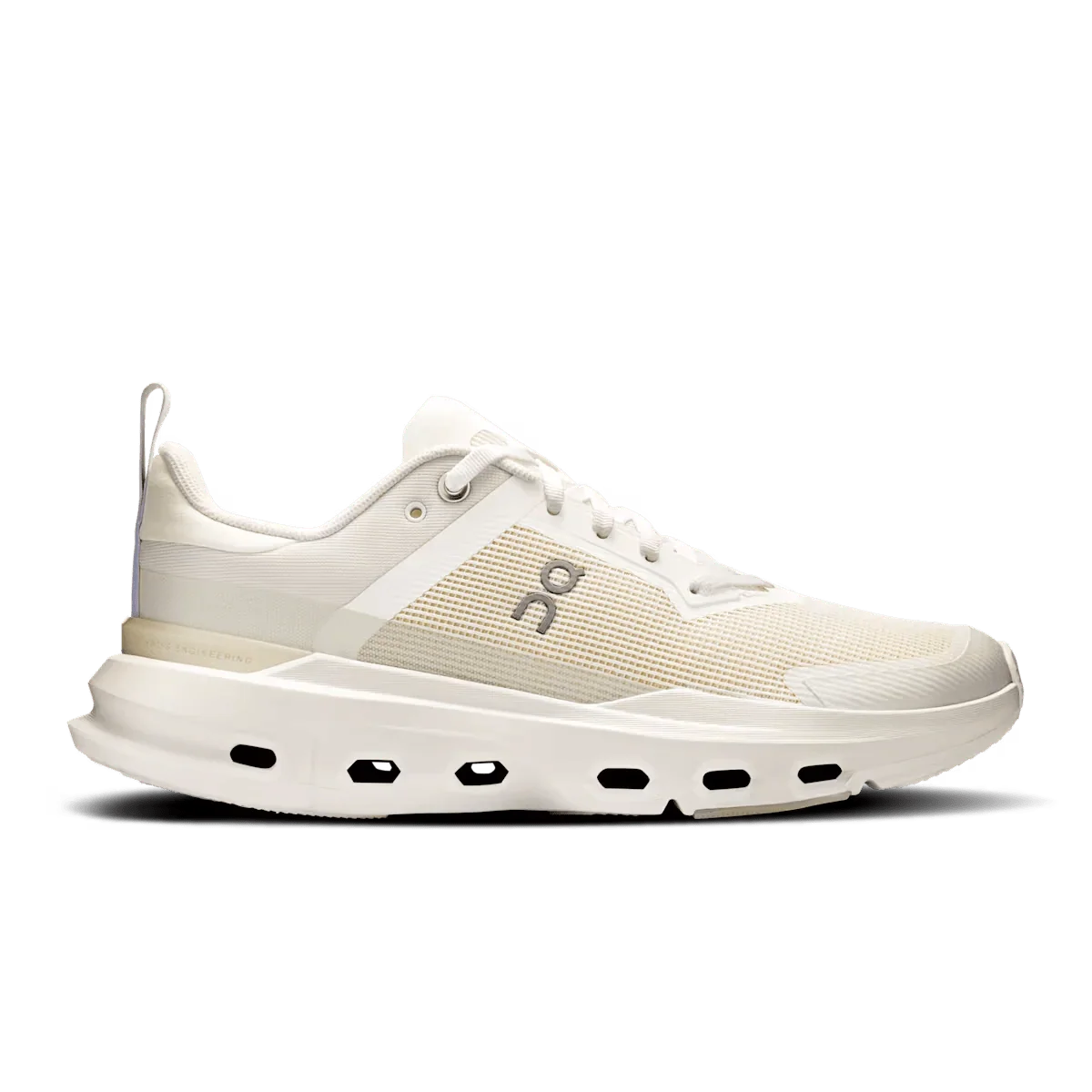 On Running Cloudpulse Next White Ice