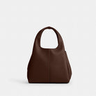 Coach Lana Shoulder Bag 23 Brass Maple