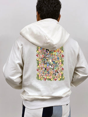 CN Hoodie/Sweatshirt - dawntown