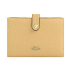 Coach 2-In-1 Wallet in Gold Soft Yellow