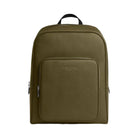Coach Aiden Backpack in Silver Olive