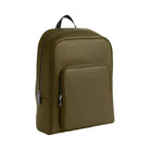 Coach Aiden Backpack in Silver Olive