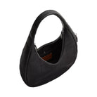 Coach Alter/Ego Crescent Shoulder Bag in Black 2