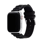 Coach Apple Watch® Strap, 42 Mm And 44 Mm in Black