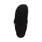 Coach Archival Buckle Clog in Black