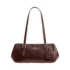 Coach Asher Shoulder Bag in Silver Maple