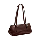Coach Asher Shoulder Bag in Silver Maple