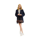 Coach Asher Shoulder Bag in Silver Maple