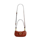 Coach Ashton Mini Shoulder Bag in Im Cinnamon